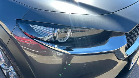 Mazda CX-30 e-SKY G MHEV 90kW Exclusive-line