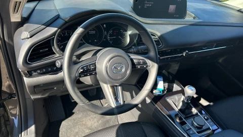 Mazda CX-30 e-SKY G MHEV 90kW Exclusive-line