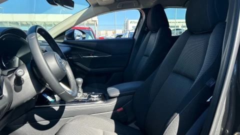 Mazda CX-30 e-SKY G MHEV 90kW Exclusive-line