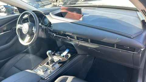 Mazda CX-30 e-SKY G MHEV 90kW Exclusive-line