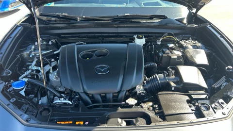 Mazda CX-30 e-SKY G MHEV 90kW Exclusive-line