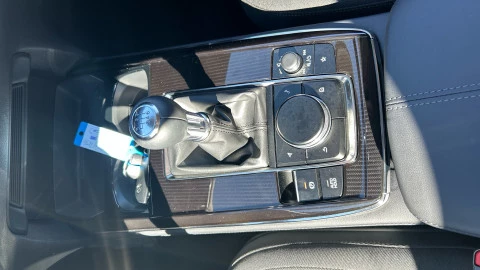 Mazda CX-30 e-SKY G MHEV 90kW Exclusive-line