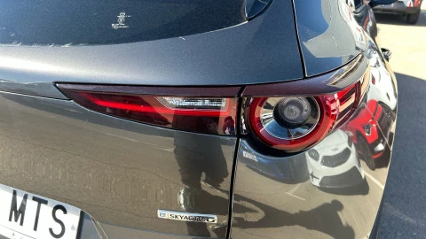 Mazda CX-30 e-SKY G MHEV 90kW Exclusive-line