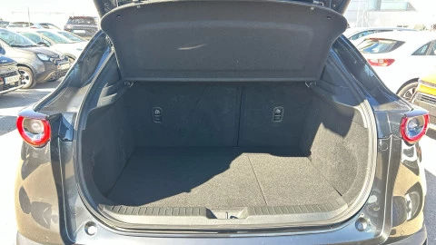 Mazda CX-30 e-SKY G MHEV 90kW Exclusive-line