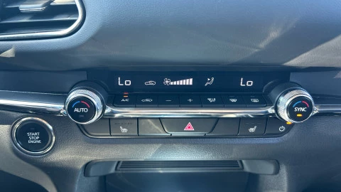 Mazda CX-30 e-SKY G MHEV 90kW Exclusive-line