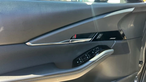 Mazda CX-30 e-SKY G MHEV 90kW Exclusive-line