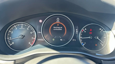 Mazda CX-30 e-SKY G MHEV 90kW Exclusive-line