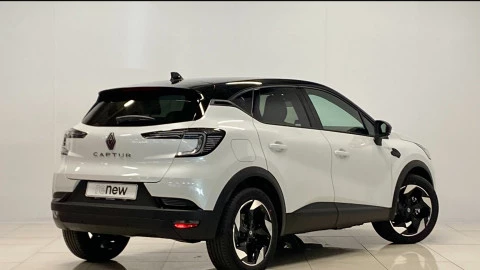 Renault Captur  TCe Techno 74kW GLP