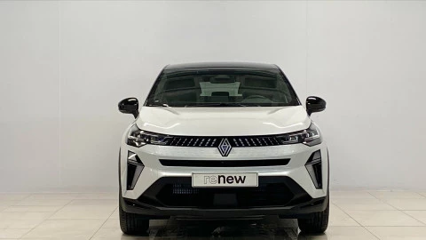 Renault Captur  TCe Techno 74kW GLP