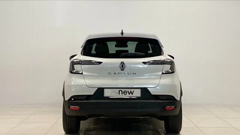Renault Captur  TCe Techno 74kW GLP