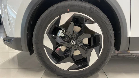 Renault Captur  TCe Techno 74kW GLP