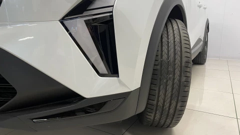 Renault Captur  TCe Techno 74kW GLP