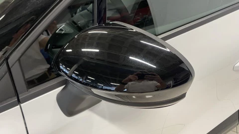 Renault Captur  TCe Techno 74kW GLP