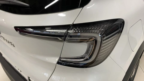 Renault Captur  TCe Techno 74kW GLP