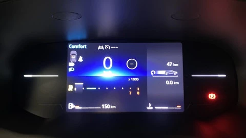 Renault Captur  TCe Techno 74kW GLP