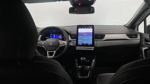 Renault Captur  TCe Techno 74kW GLP