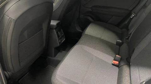 Renault Captur  TCe Techno 74kW GLP
