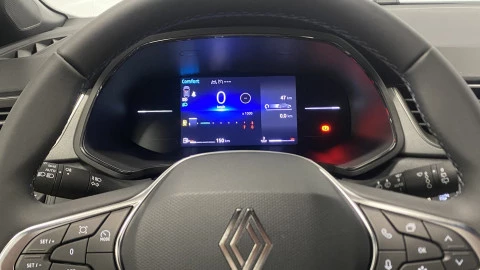 Renault Captur  TCe Techno 74kW GLP