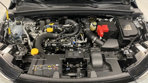 Renault Captur  TCe Techno 74kW GLP