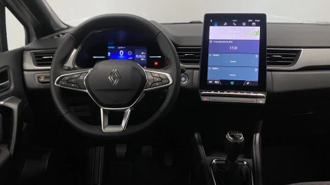 Renault Captur  TCe Techno 74kW GLP