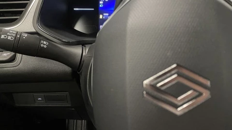 Renault Captur  TCe Techno 74kW GLP
