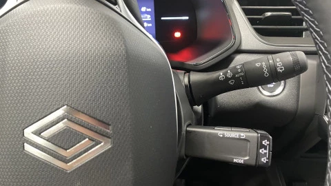 Renault Captur  TCe Techno 74kW GLP