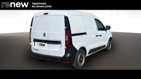 Renault Express  1.5 Blue dCi Advance 70kW