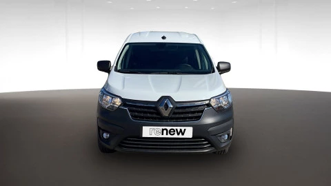 Renault Express  1.5 Blue dCi Advance 70kW