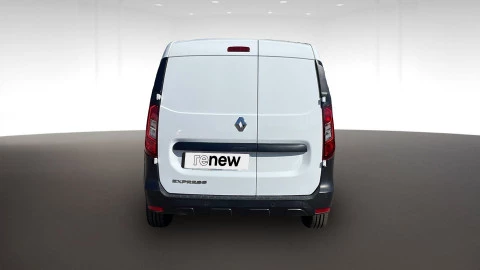 Renault Express  1.5 Blue dCi Advance 70kW