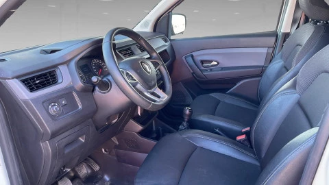 Renault Express  1.5 Blue dCi Advance 70kW