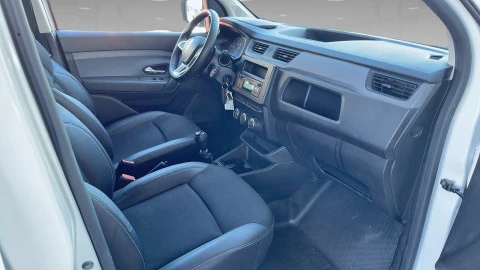 Renault Express  1.5 Blue dCi Advance 70kW