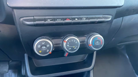 Renault Express  1.5 Blue dCi Advance 70kW
