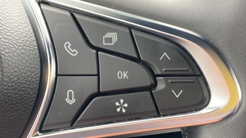 Renault Captur techno Eco-G 100cv (74 kW)