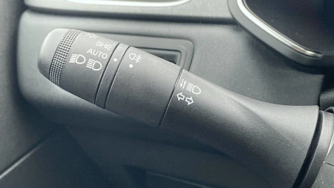 Renault Captur techno Eco-G 100cv (74 kW)