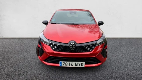 Renault Clio techno Eco-G 100cv (74kW)