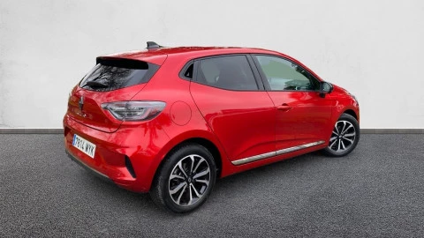 Renault Clio techno Eco-G 100cv (74kW)