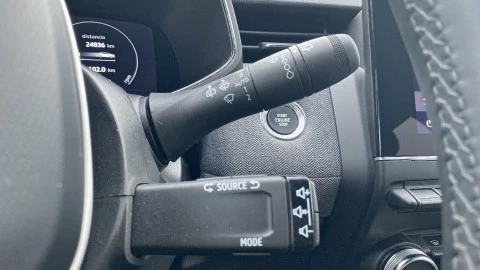 Renault Clio techno Eco-G 100cv (74kW)