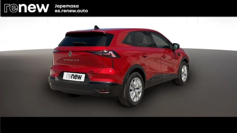 Renault Symbioz  E-TECH Full Hybrid Evolution 105kW