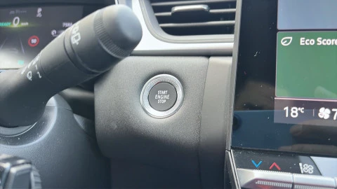 Renault Symbioz  E-TECH Full Hybrid Evolution 105kW