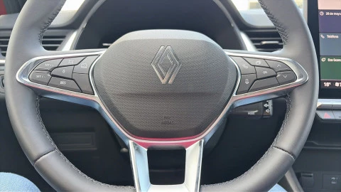 Renault Symbioz  E-TECH Full Hybrid Evolution 105kW