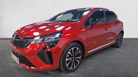 Renault Clio techno Eco-G 100cv (74kW)