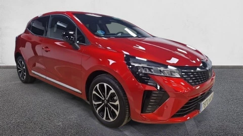 Renault Clio techno Eco-G 100cv (74kW)