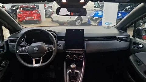 Renault Clio techno Eco-G 100cv (74kW)