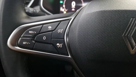 Renault Clio techno Eco-G 100cv (74kW)