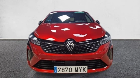 Renault Clio techno Eco-G 100cv (74kW)