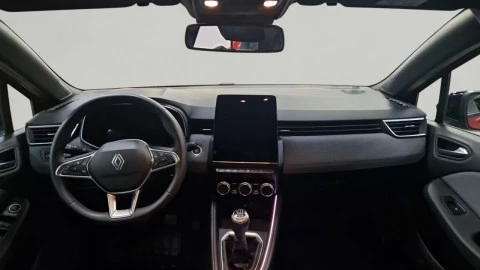 Renault Clio techno Eco-G 100cv (74kW)