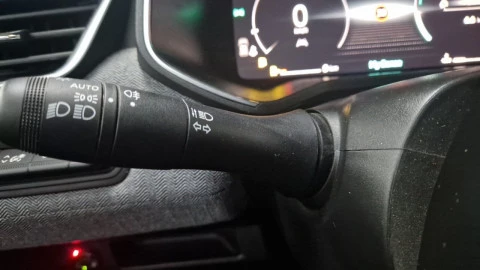 Renault Clio techno Eco-G 100cv (74kW)