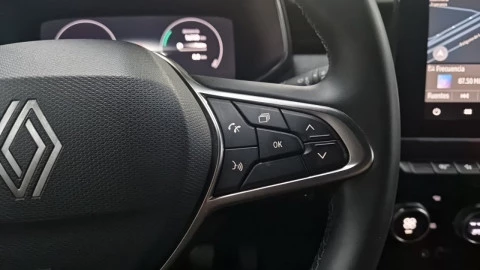 Renault Clio techno Eco-G 100cv (74kW)