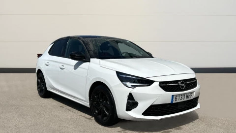 Opel Corsa 1.2T XHL 74kW (100CV) GS