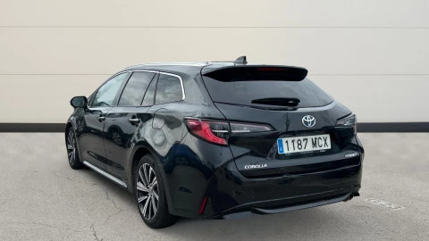 Toyota Corolla 2.0 180H STYLE E-CVT TOURING SPORT